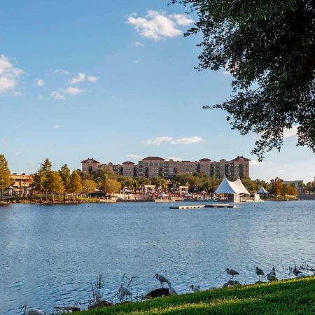 Towneplace Suites By Marriott Orlando Altamonte Springs/Maitland Eksteriør billede