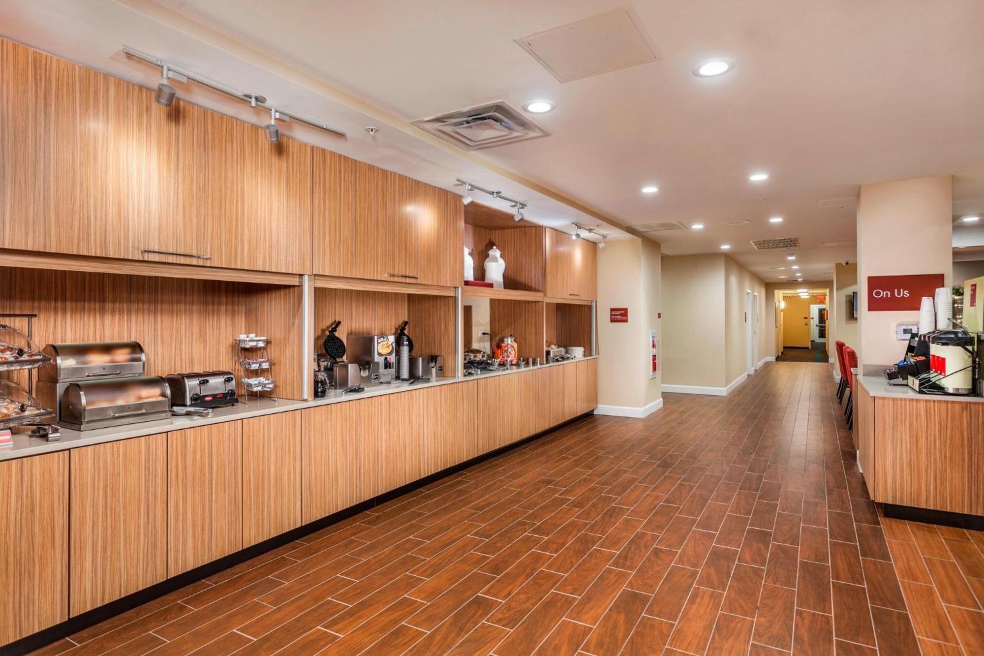 Towneplace Suites By Marriott Orlando Altamonte Springs/Maitland Eksteriør billede