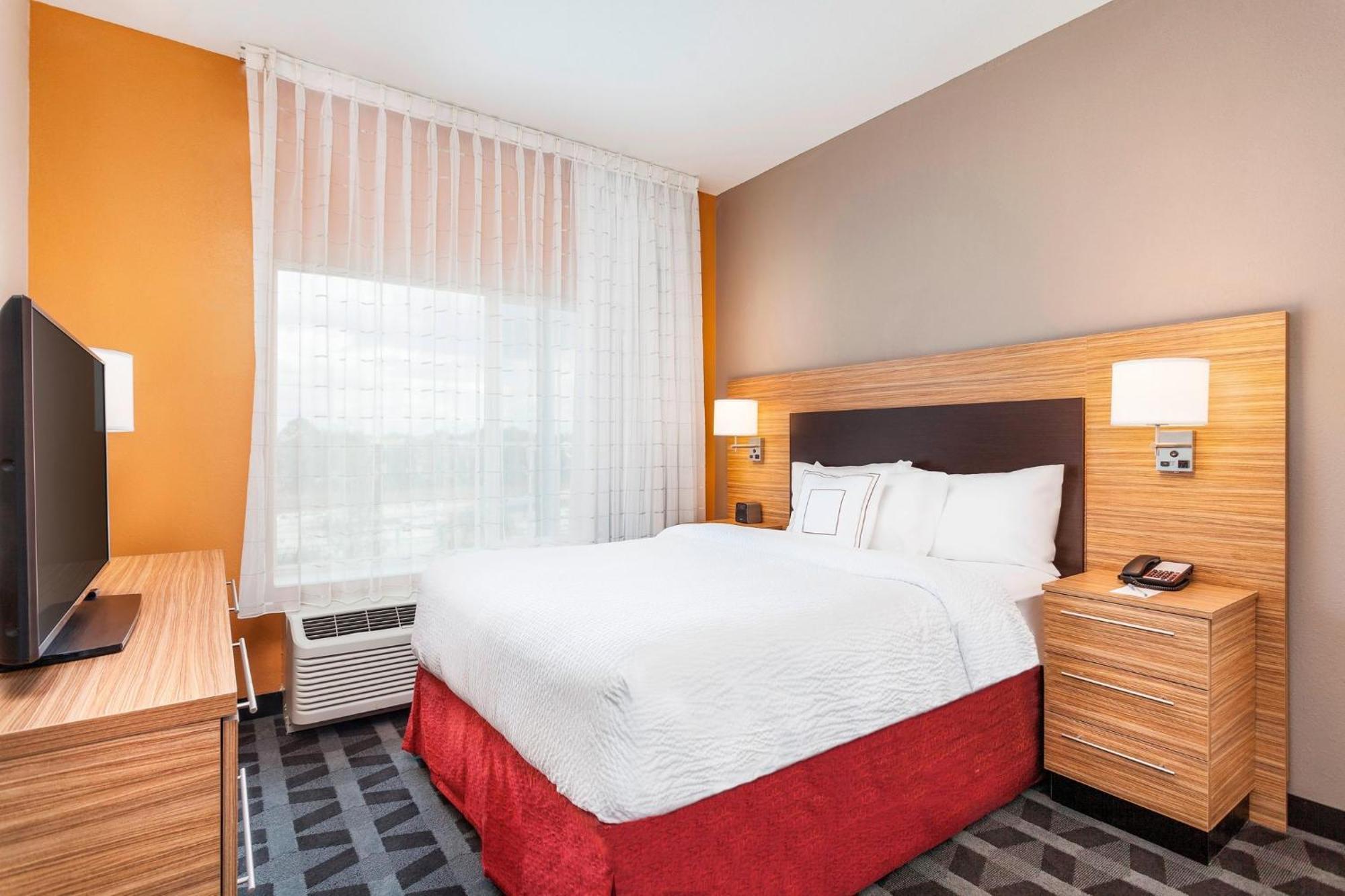 Towneplace Suites By Marriott Orlando Altamonte Springs/Maitland Eksteriør billede