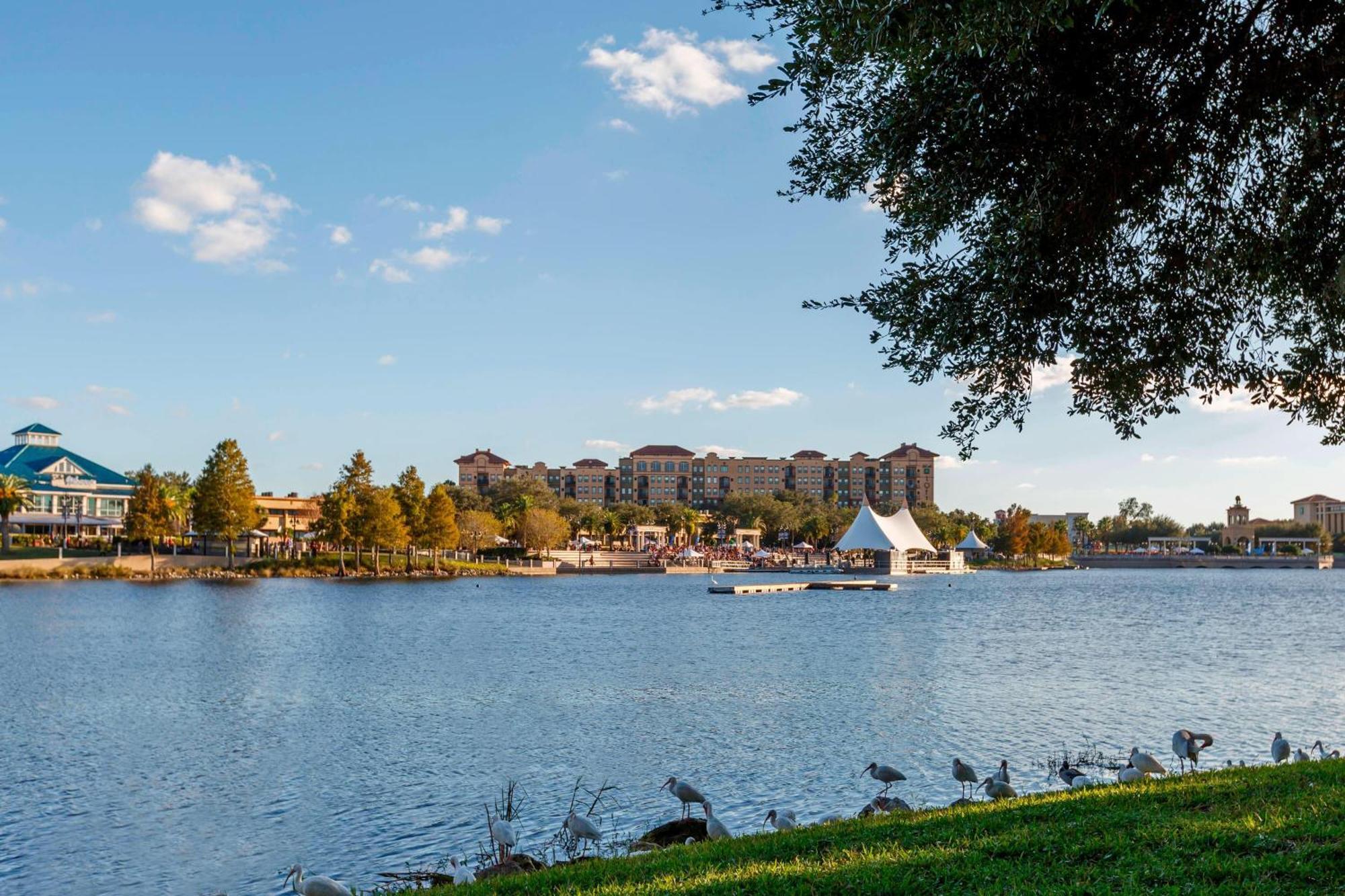 Towneplace Suites By Marriott Orlando Altamonte Springs/Maitland Eksteriør billede
